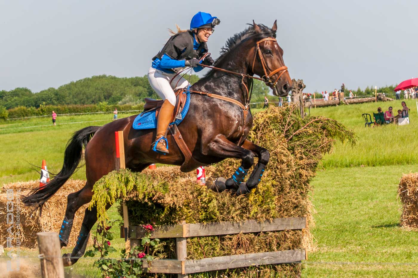 Eventing Hulsberg