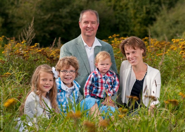 Family shoot