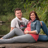 Claudia & Mitch